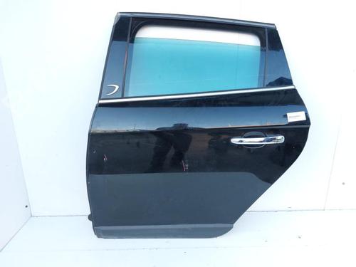Used Left rear door LANCIA DELTA III (844_) 1.6 D Multijet (844.AXC11, 844.AXC1A) (120 hp) 17203784