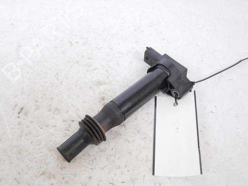 Used Ignition coil Ignition coil CITROËN C4 II (NC_) 1.2 THP 110 (NCHNZ6, NCHNV6) (110 hp) 15159226 15159226
