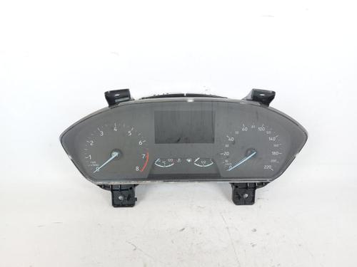 Used Instrument cluster Instrument cluster FORD PUMA (J2K, CF7) 1.0 EcoBoost (125 hp) 19273498 19273498