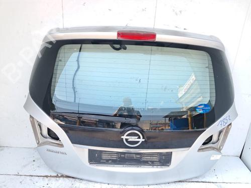 Used Tailgate Tailgate 36856170 36856170