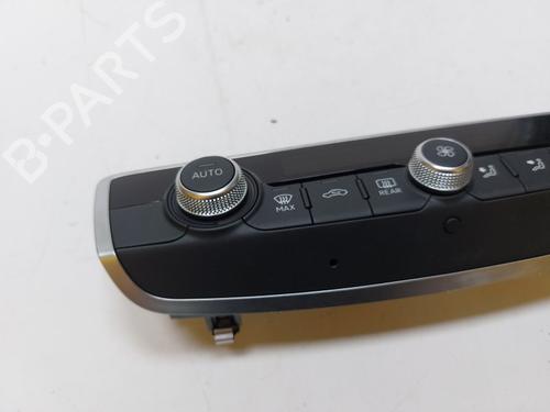 Climate control AUDI Q2 (GAB, GAG) 30 TFSI | BP36218150I5 - Image 2