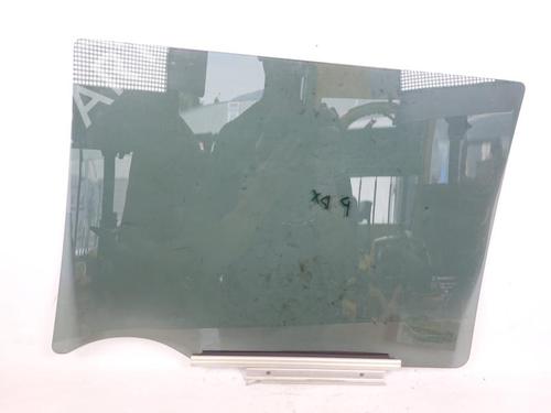 Rear right window mechanism SUZUKI SWIFT V (AZ) 1.2 Hybrid (Mild Hybrid) (A2L412) | BP37508023C25 - Image 2