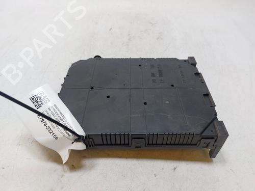 Electronic module CITROËN JUMPY III Van (V_) 2.0 BlueHDi 120 | BP37282199M83 - Image 4