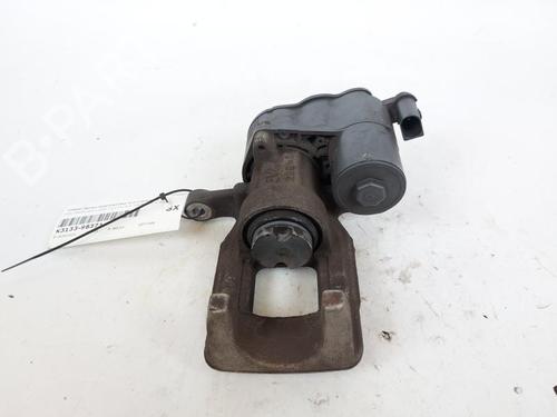 Used Left front brake caliper OPEL GRANDLAND / GRANDLAND X (A18, P1UO) 1.5 Turbo D (75) (131 hp) 17467664