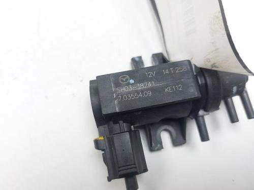 Elektronisk modul MAZDA CX-5 (KE, GH) 2.2 D (KE2FW) | BP29746278M83 