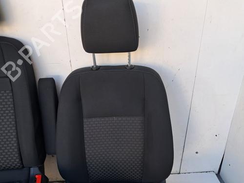Seats set FORD TRANSIT CUSTOM V362 Van (FY, FZ) 2.0 EcoBlue | BP40527821C78 - Image 4