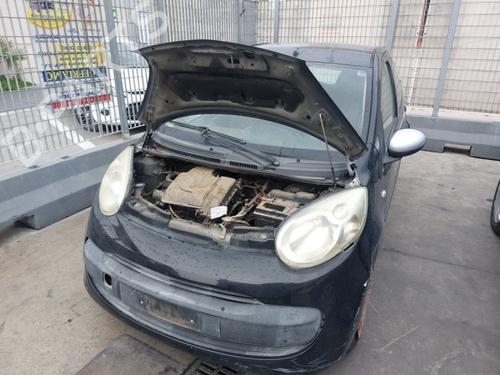 Steering column CITROËN C1 (PM_, PN_) 1.0 | BP37259757M21 - Image 7