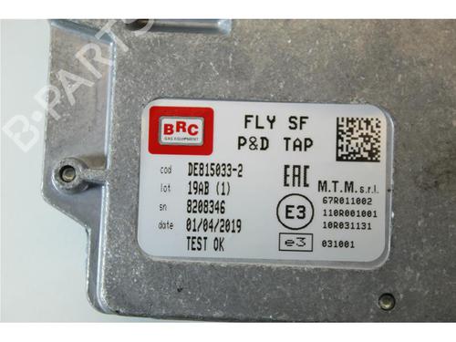 Electronic module KIA PICANTO III (JA) 1.0 LPG | BP15143652M83 - Image 3