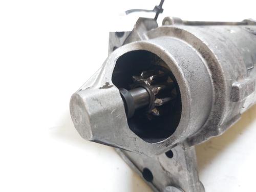Starter SUZUKI SX4 (EY, GY) 1.6 DDIS (RW416D) | BP30453670M8 - Image 2