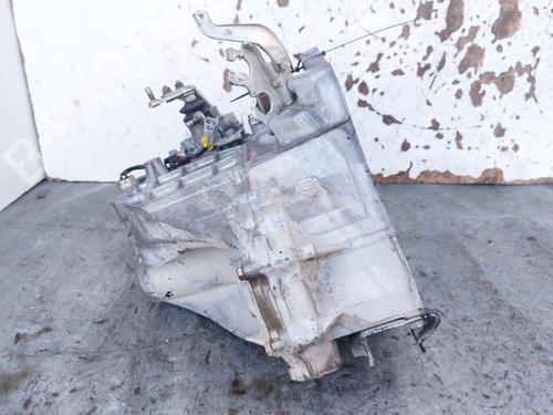 Gearbox TOYOTA YARIS (_P13_) 1.0 (KSP130_, KSP130) | BP29880106M3