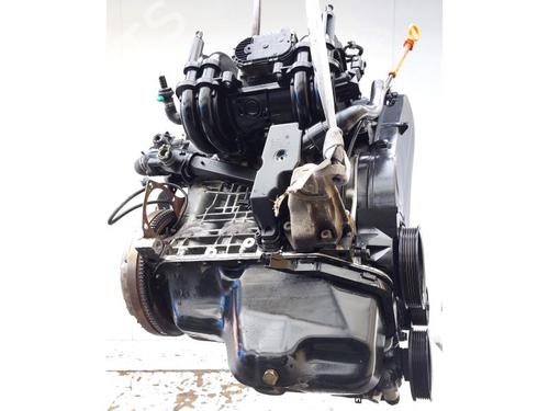 Used Engine Engine SEAT AROSA (6H1) 1.4 (60 hp) 16107081 16107081