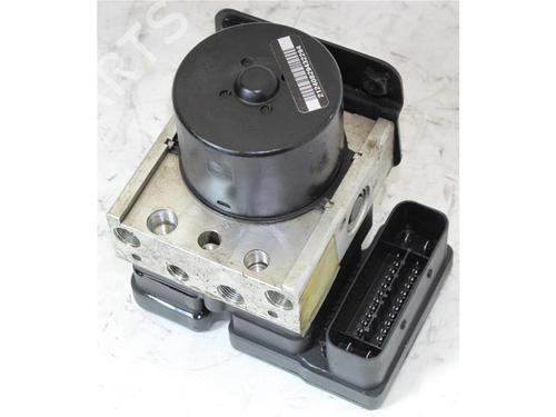 Used ABS pump FORD FIESTA VI (CB1, CCN) 1.25 (60 hp) 15141968