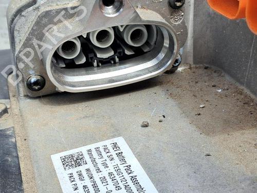 Battery JEEP RENEGADE SUV (BU, B1, BV) 1.3 PHEV 4Xe | BP34052499E11  - Image 6