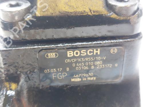 Injection pump LANCIA YPSILON (843_) 1.3 JTD (843.AXD11, 843.AXD1A) | BP36880875M78  - Image 5