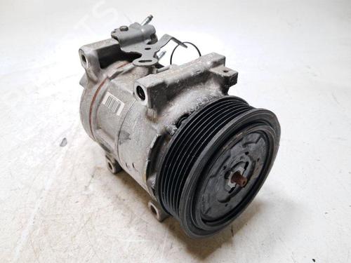 AC-Kompressor AC-Kompressor PEUGEOT 3008 II SUV (MC_, MR_, MJ_, M4_) 1.5 BlueHDi 130 (131 hp) 33752274 33752274