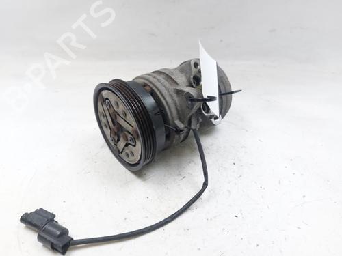 Compressore A/C HYUNDAI ATOS (MX) 1.1 (58 hp) 28487821