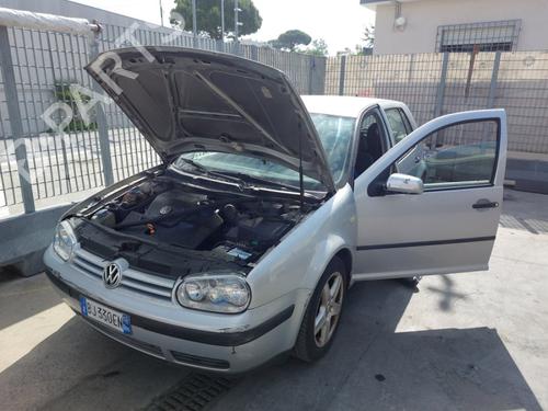 Left front window switch VW GOLF IV (1J1) 1.6 | BP36381115I27 - Image 6
