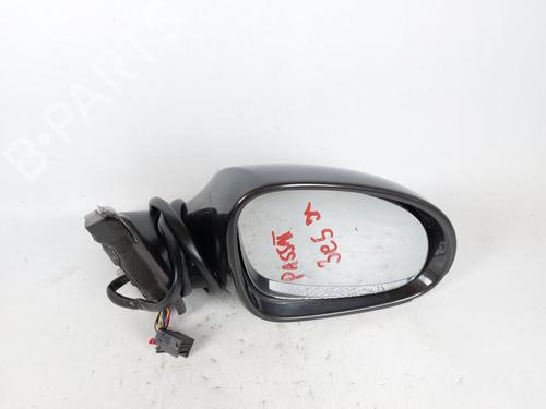 right-mirror-vw-passat-b6-3c2-16-3c1857507clfkz-2005-2006-2007-2008-2009-2010-15157454 main image