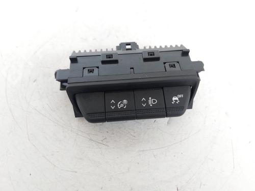 Used Climate control RENAULT KANGOO III Box Body/MPV 1.5 Blue dCi 115 (FJAC) (116 hp) 24038568