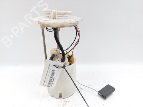 Used Fuel pump NISSAN QASHQAI II (J11, J11_) 1.3 DIG-T (140 hp) 29641370