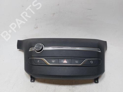 Used Climate control Climate control PEUGEOT 308 II (LB_, LP_, LW_, LH_, L3_) 1.6 BlueHDi 120 (120 hp) 33734562 33734562