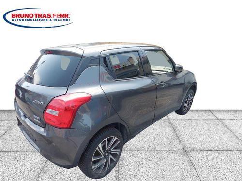 Getriebehalter SUZUKI SWIFT V (AZ) 1.2 Hybrid (Mild Hybrid) AllGrip (A2L412) | BP15396736M88 