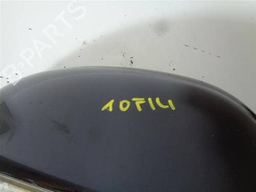 Right mirror VW GOLF PLUS V (5M1, 521) 2.0 TDI | BP15141080C27 