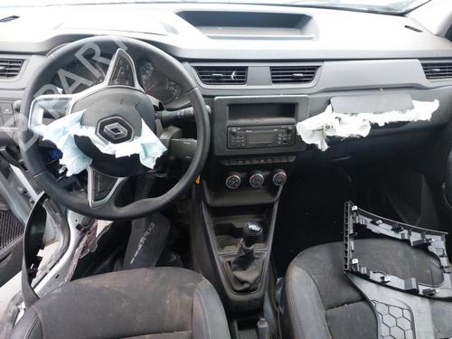 Module électronique RENAULT EXPRESS Box Body/MPV 1.3 TCe 100 (F6MA) | BP18829277M83 