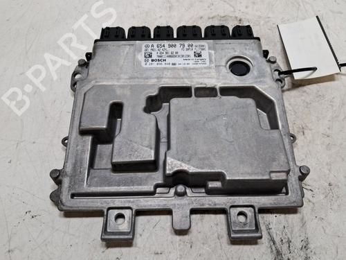 Engine control unit (ECU) MERCEDES-BENZ A-CLASS (W177) A 200 d (177.012) | BP38558121M57 - Image 3