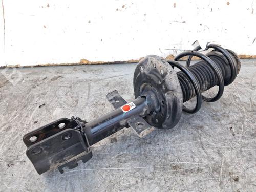 Left front shock absorber RENAULT CLIO V (B7_) 1.0 TCe 100 (B7MT) | BP36429989M16 - Image 3