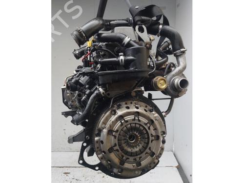 Engine FORD FOCUS I Turnier (DNW) 1.8 Turbo DI / TDDi | BP37088501M1 - Image 4