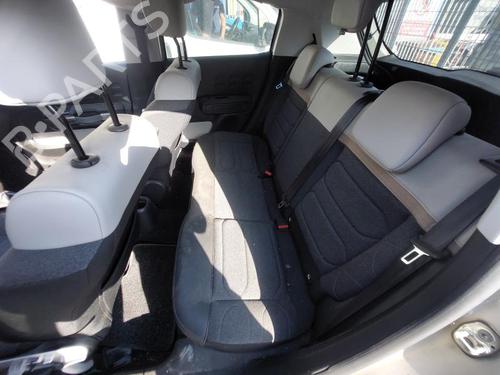 Rudehejsemekanisme Højre foran CITROËN C3 III (SX) 1.2 PureTech 82 | BP19518345C23 