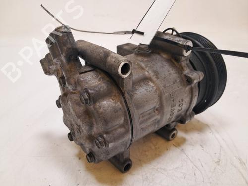 AC compressor RENAULT KANGOO (KC0/1_) 1.5 dCi (KC08, KC09) | BP37660315M34 - Image 4