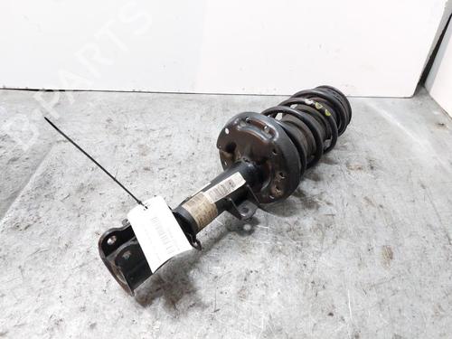Used Left front shock absorber Left front shock absorber ALFA ROMEO MITO (955_) 1.3 MultiJet (955AXH1B, 955AXT1A) (90 hp) 17203763 17203763