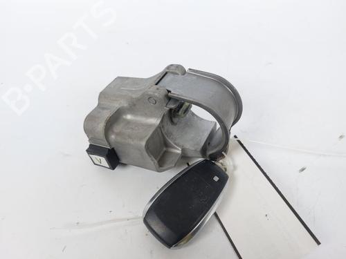 Used Electronic module SUBARU FORESTER (SJ_) 2.0 D AWD (SJD) (147 hp) 15139506