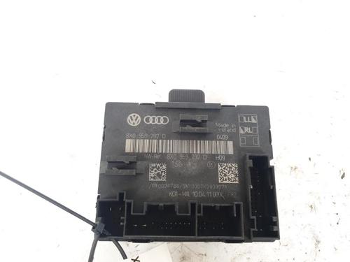 Used Electronic module AUDI A1 (8X1, 8XK) 1.6 TDI (105 hp) 15154620