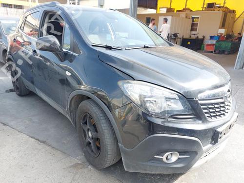 Left front window switch OPEL MOKKA / MOKKA X (J13) 1.4 4x4 (_76) | BP29050322I27 - Image 2