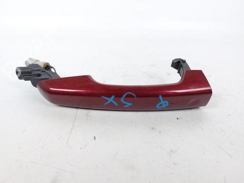 Used Front left exterior door handle LAND ROVER DISCOVERY V (L462) 2.0 Sd4 4x4 (241 hp) 15164089