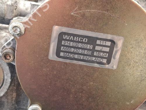 Engine SSANGYONG REXTON / REXTON II (GAB_) 2.7 Xdi | BP39021104M1 - Image 5
