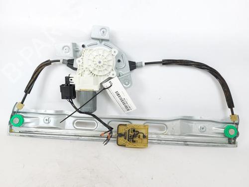Used Front right window mechanism FORD TRANSIT COURIER B460 Box Body/MPV 1.5 TDCi (75 hp) 15396659
