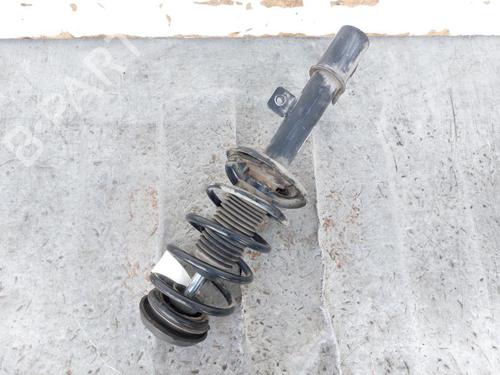 Right front shock absorber PEUGEOT 3008 I MPV (0U_) 1.6 HDi | BP28721242M17 