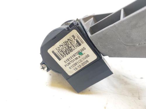 Electronic module FIAT DOBLO Cargo (263_) 1.6 D Multijet (263WXD1B, 263WXR1B, 263WXX1B, 263ZXD1B,... | BP27559861M83 