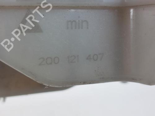 Expansion tank SEAT IBIZA V (KJ1, KJG) 1.0 TSI | BP15174249C120 