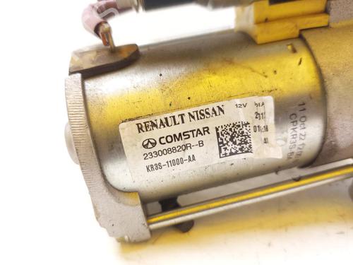 Starter DACIA BIGSTER 1.2 ECO-G 140 | BP28490813M8  - Image 5