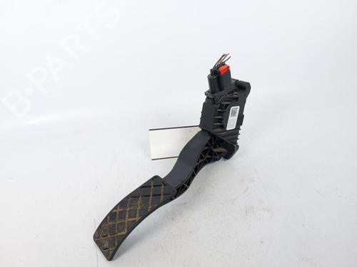 Used Pedal VW POLO VI (AW1, BZ1, AE1) 1.0 TGI (90 hp) 15162897