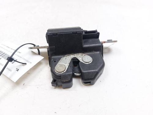 Used Tailgate lock ALFA ROMEO GIULIETTA (940_) 2.0 JTDM (940FXE1A, 940FXG11) (170 hp) 29237904