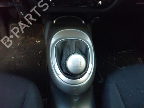 Throttle body NISSAN JUKE (F15) 1.5 dCi | BP15168089M82 