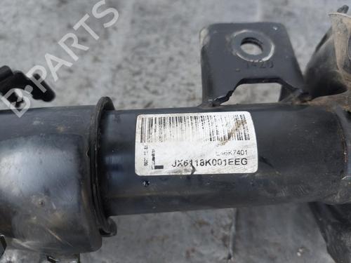 Left front shock absorber FORD FOCUS IV Turnier (HP) 1.5 EcoBlue | BP25152603M16 - Image 3