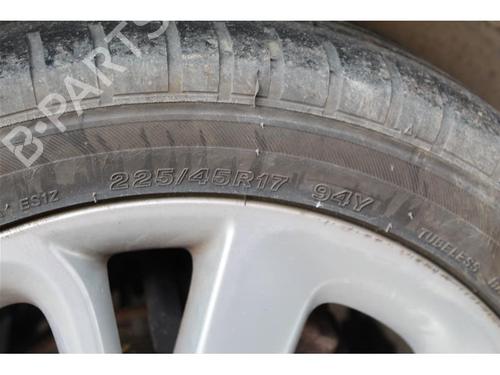 Roof bar RENAULT MEGANE III Grandtour (KZ0/1) 1.5 dCi (KZ09, KZ0D, KZ1G, KZ29, KZ14, KZ1W, KZ10, KZ1F,... | BP15142708C65