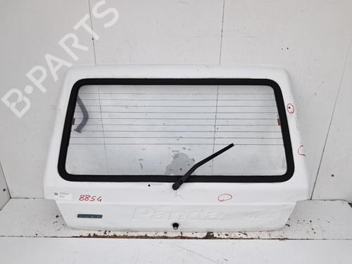 Used Tailgate Tailgate FIAT PANDA (141_) 1100 4x4 (54 hp) 40036277 40036277